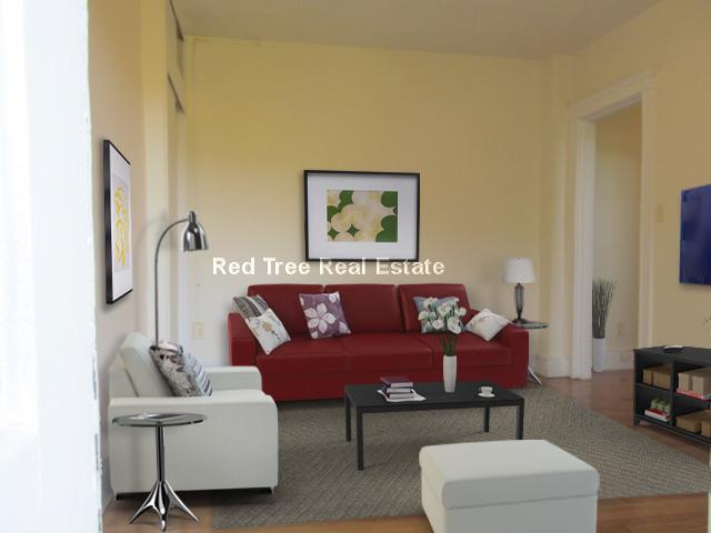 1 bed, 1 bath apartment for rent at 127 Washington St Unit 46, Brighton — photo 8 of 10