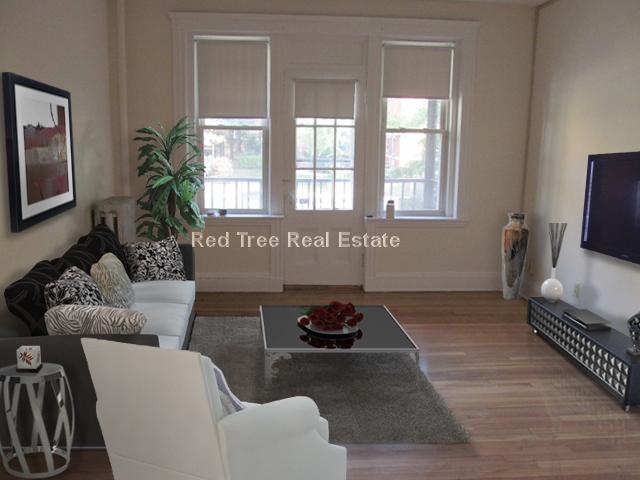 1 bed, 1 bath apartment for rent at 127 Washington St Unit 46, Brighton