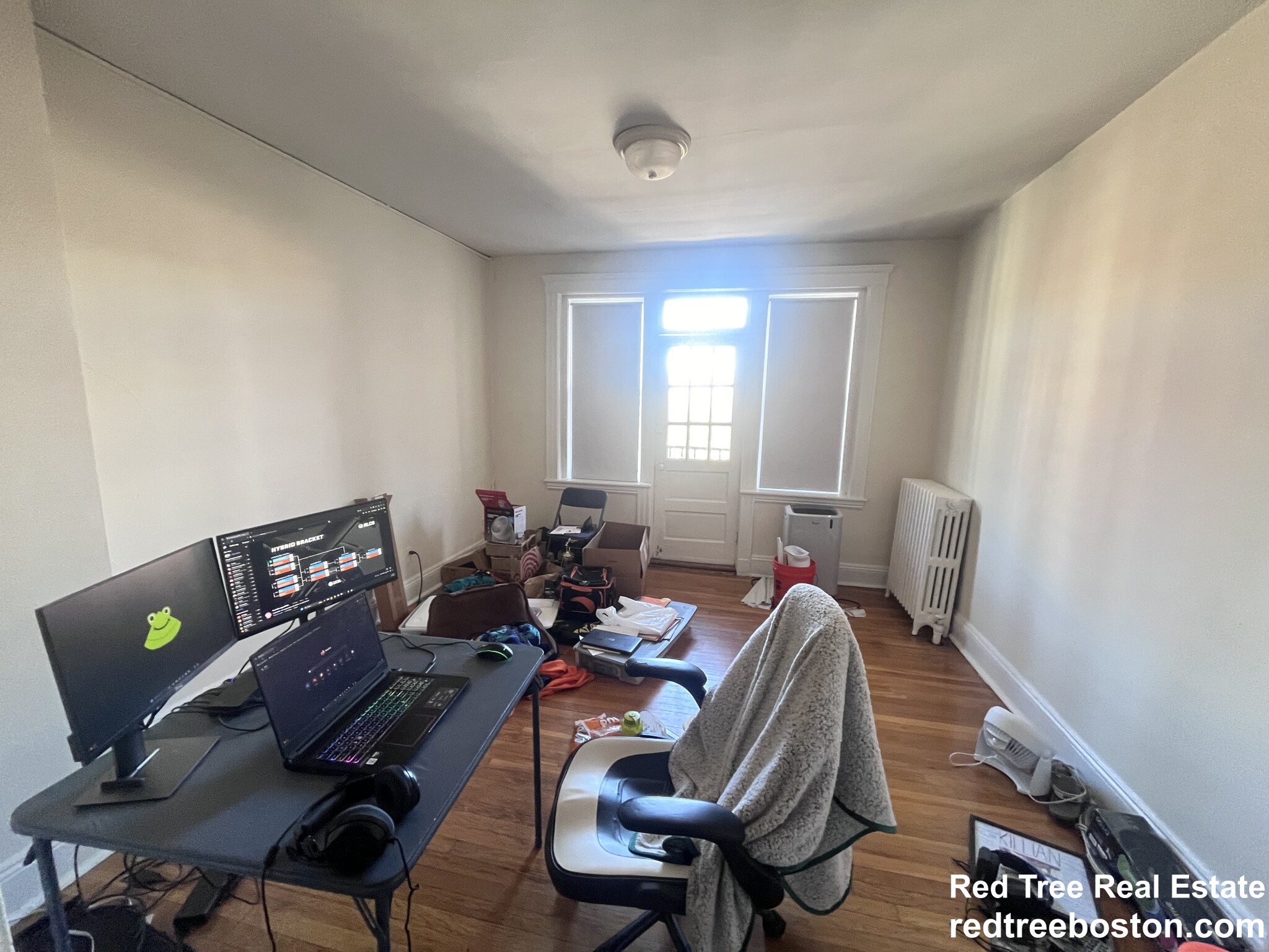 1 bed, 1 bath apartment for rent at 127 Washington St Unit 51, Brighton