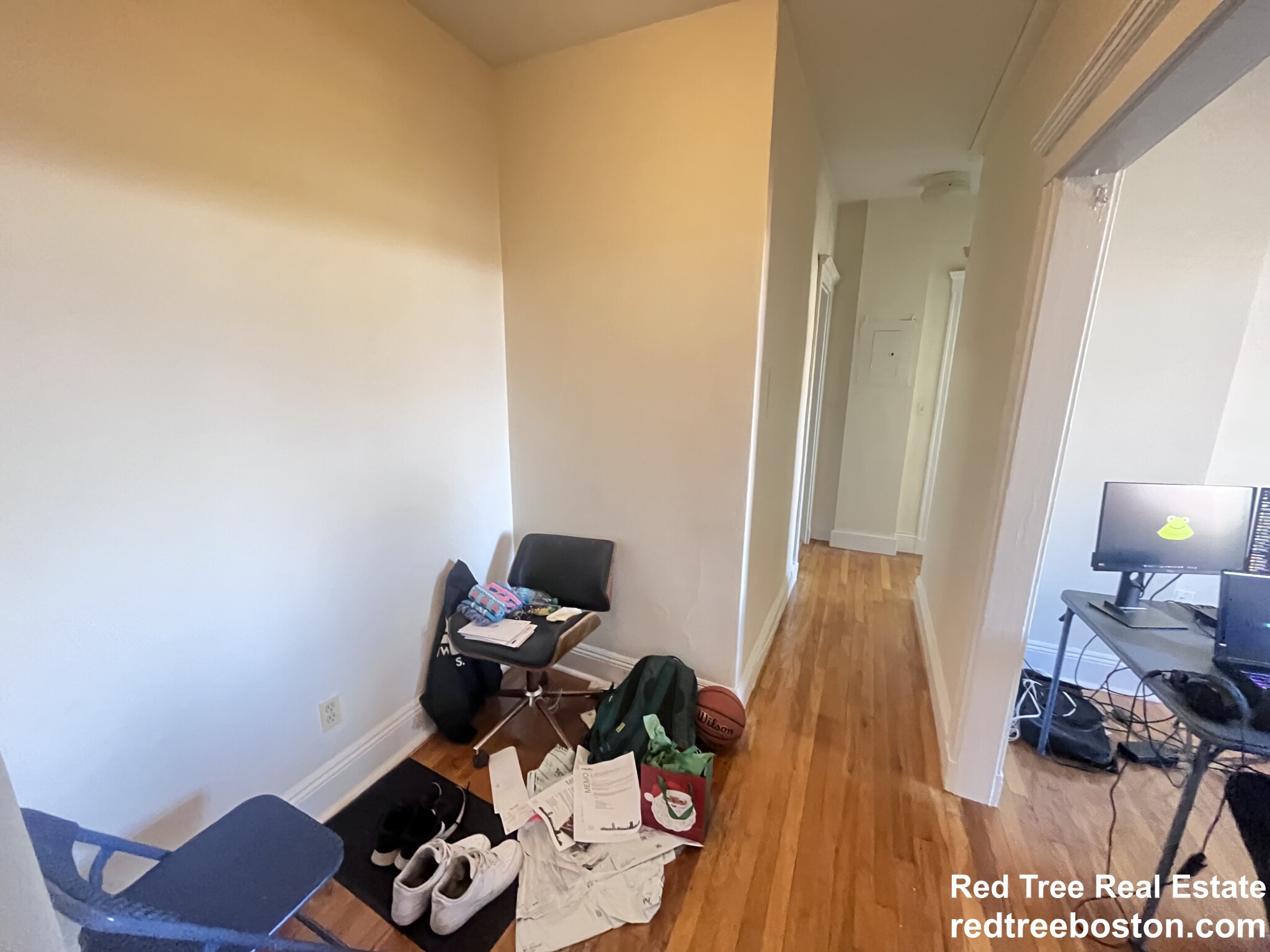 1 bed, 1 bath apartment for rent at 127 Washington St Unit 51, Brighton — photo 2 of 18