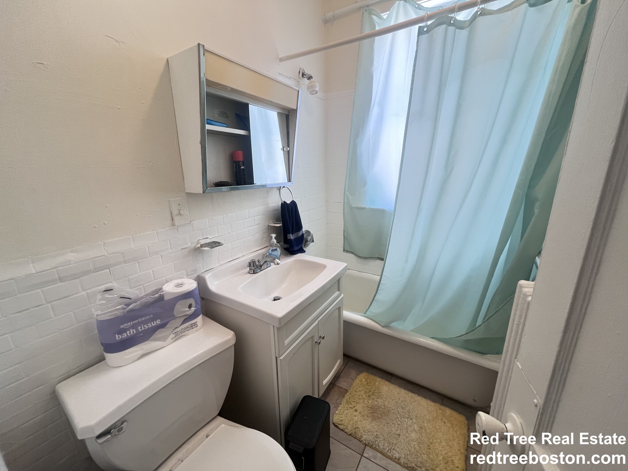 1 bed, 1 bath apartment for rent at 127 Washington St Unit 51, Brighton — photo 5 of 18