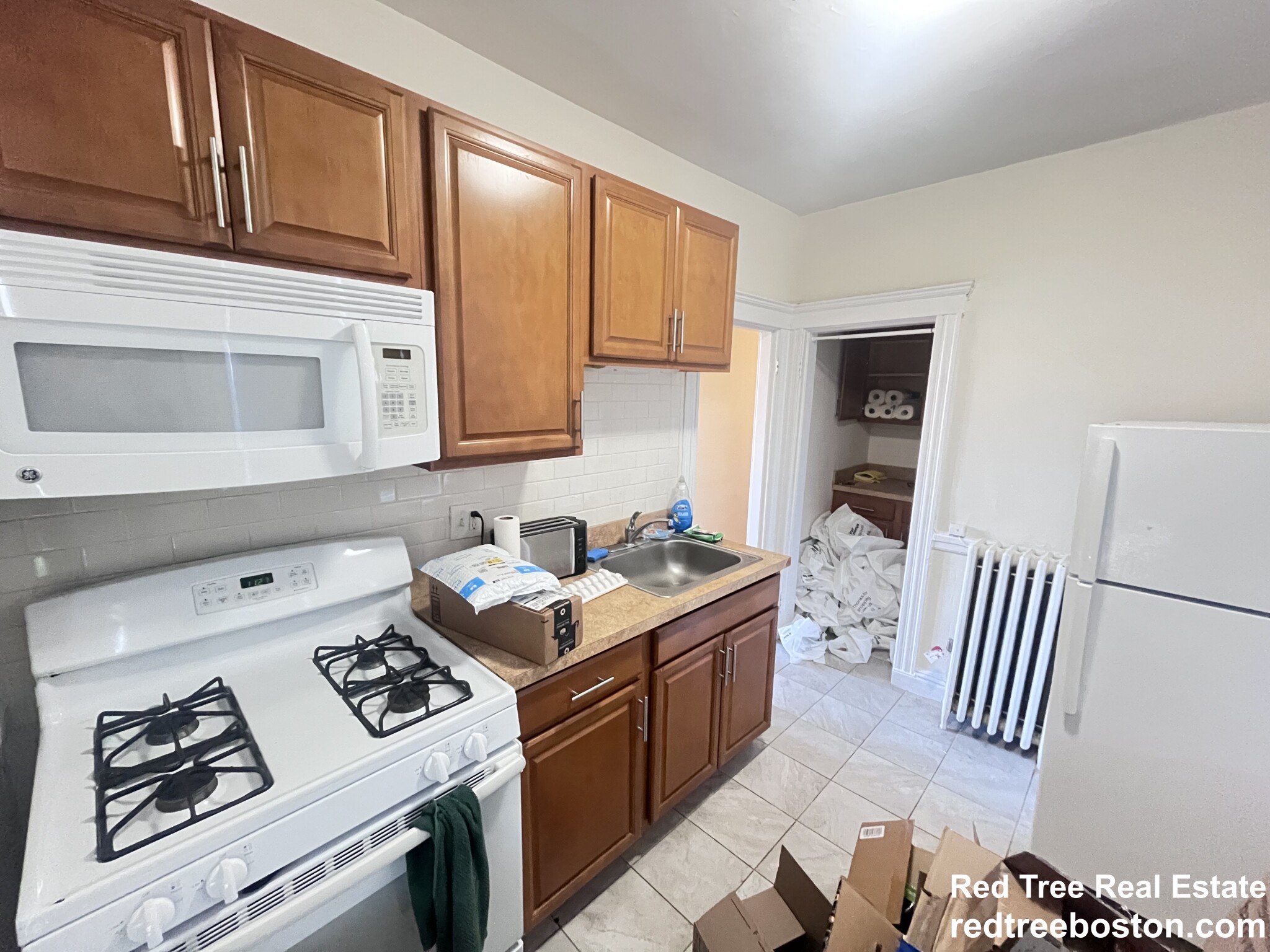 1 bed, 1 bath apartment for rent at 127 Washington St Unit 51, Brighton — photo 3 of 18