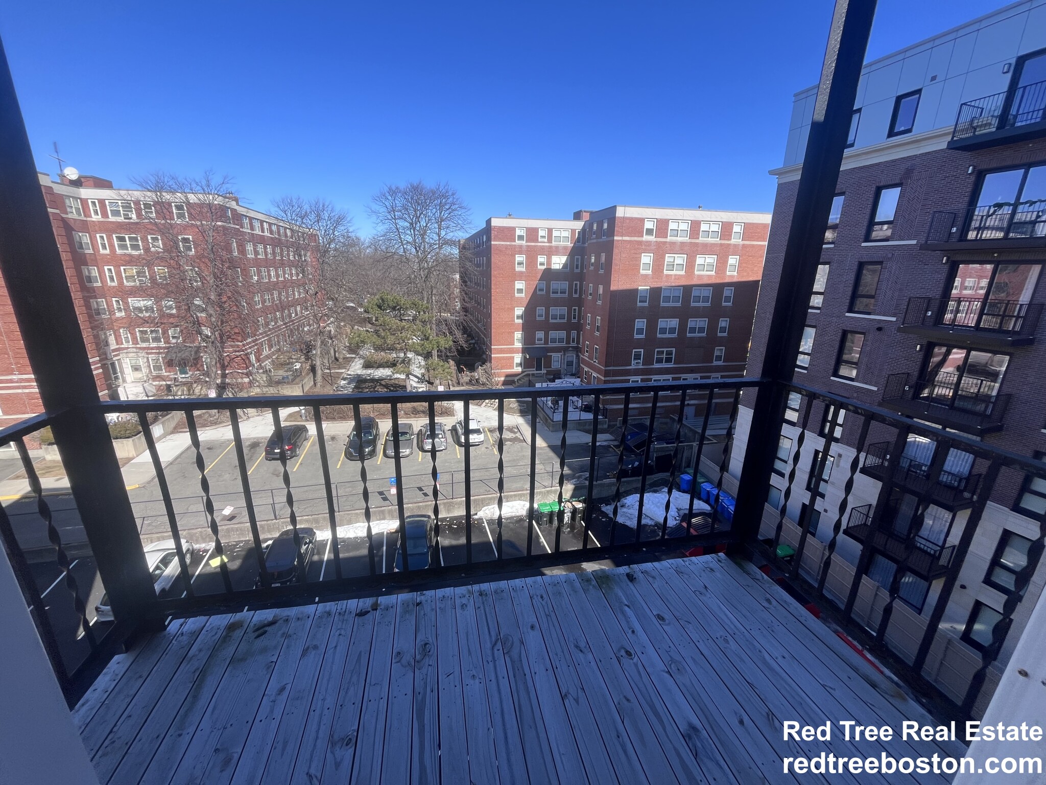 1 bed, 1 bath apartment for rent at 127 Washington St Unit 51, Brighton — photo 8 of 18