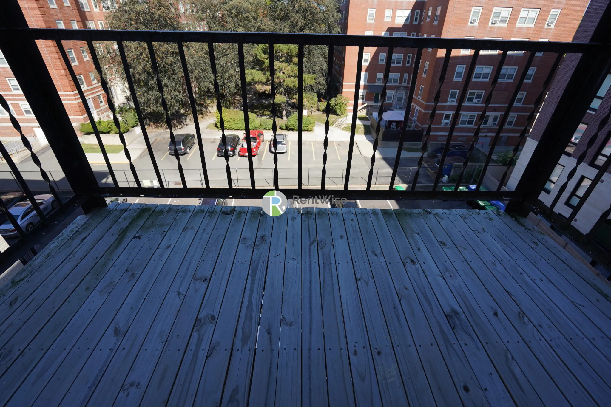 1 bed, 1 bath apartment for rent at 127 Washington St Unit 56, Brighton — photo 4 of 13