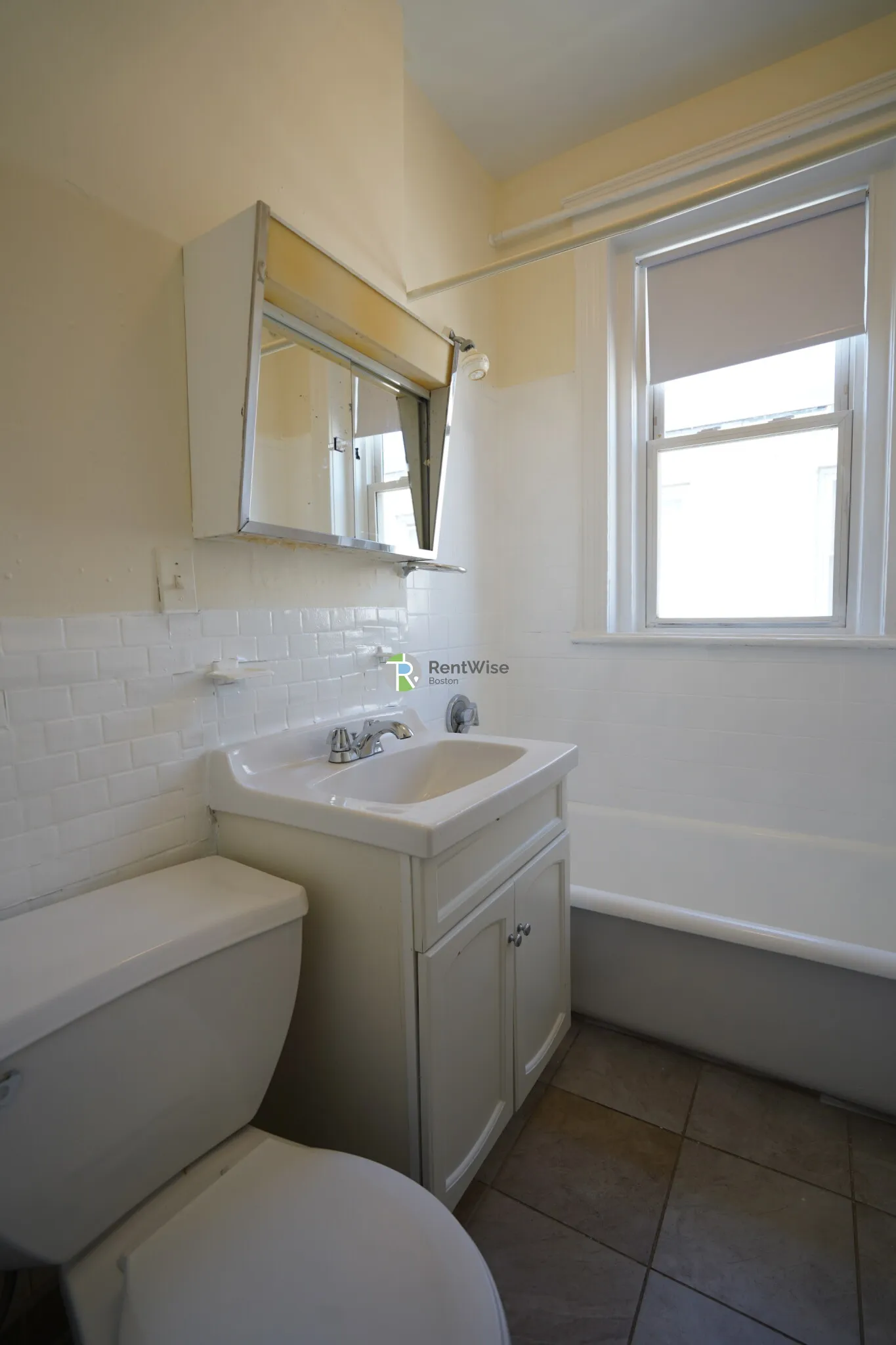1 bed, 1 bath apartment for rent at 127 Washington St Unit 56, Brighton — photo 8 of 13