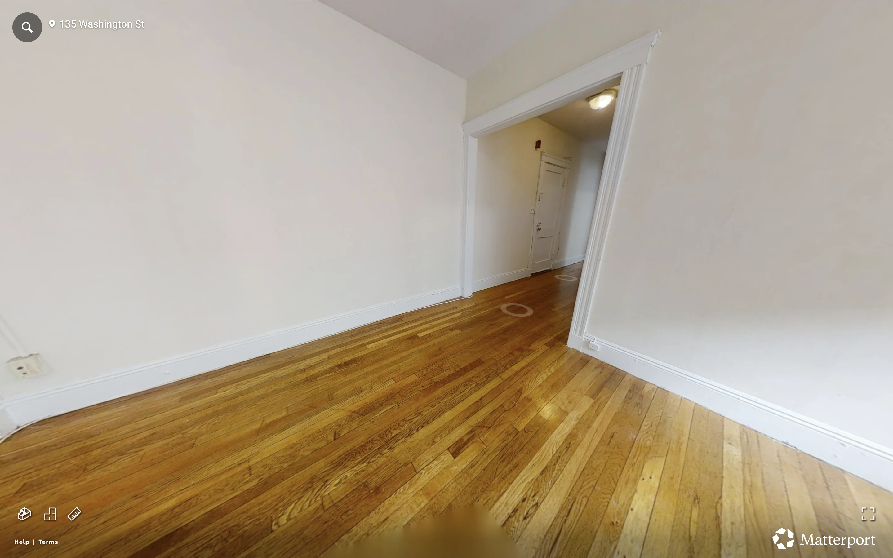 1 bed, 1 bath apartment for rent at 127 Washington St Unit 57, Brighton — photo 8 of 8