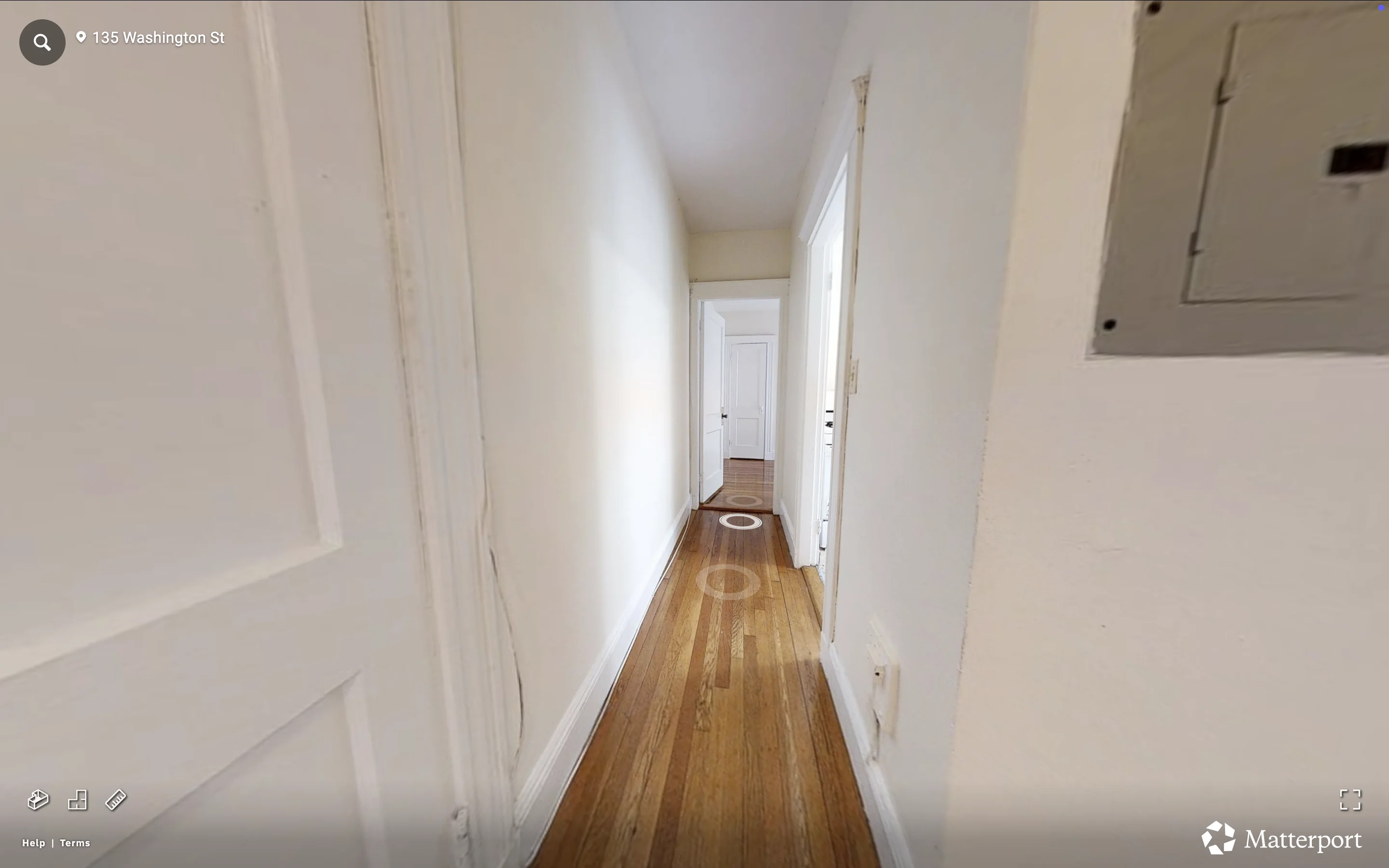 1 bed, 1 bath apartment for rent at 127 Washington St Unit 57, Brighton — photo 6 of 8