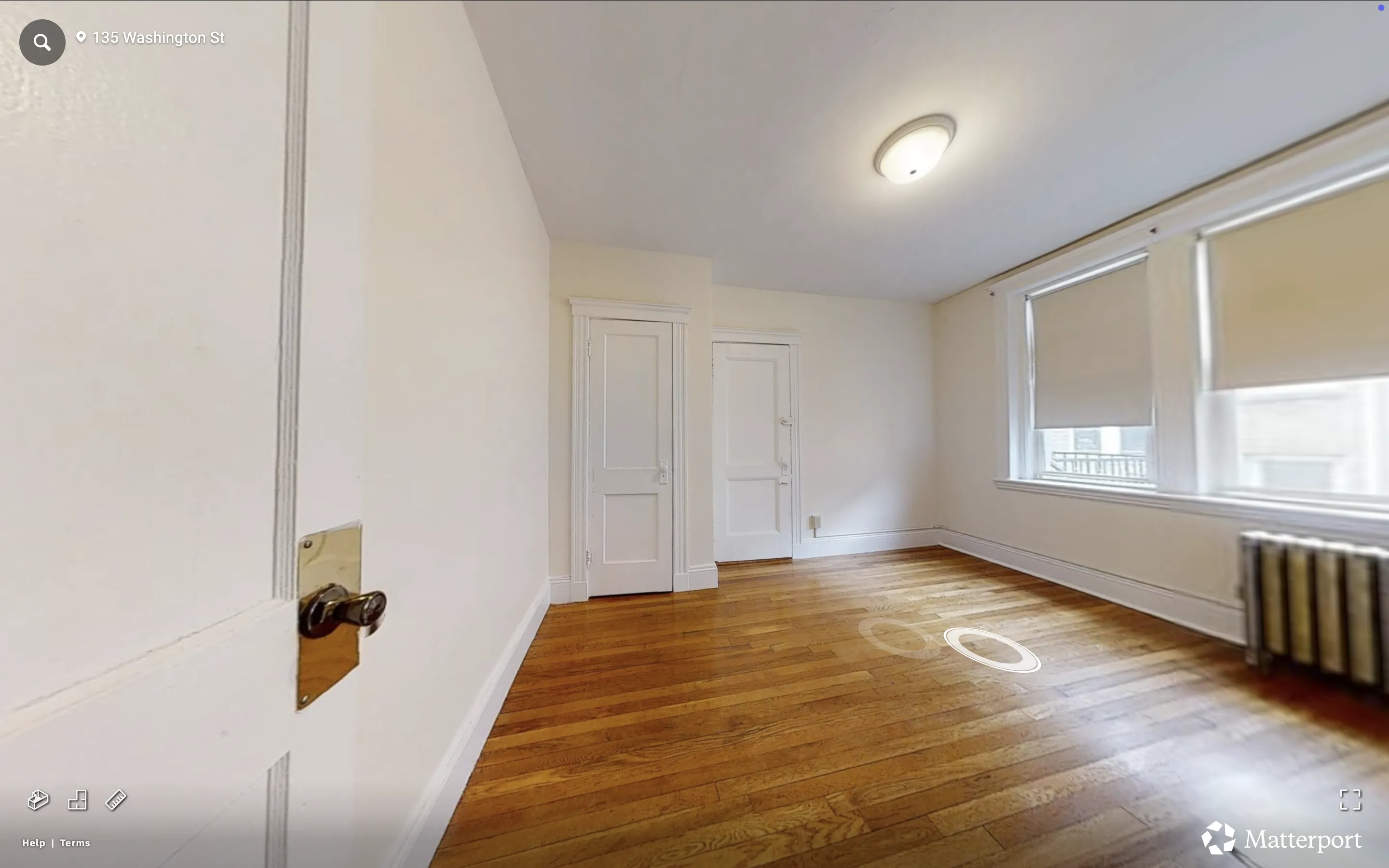 1 bed, 1 bath apartment for rent at 127 Washington St Unit 57, Brighton — photo 2 of 8