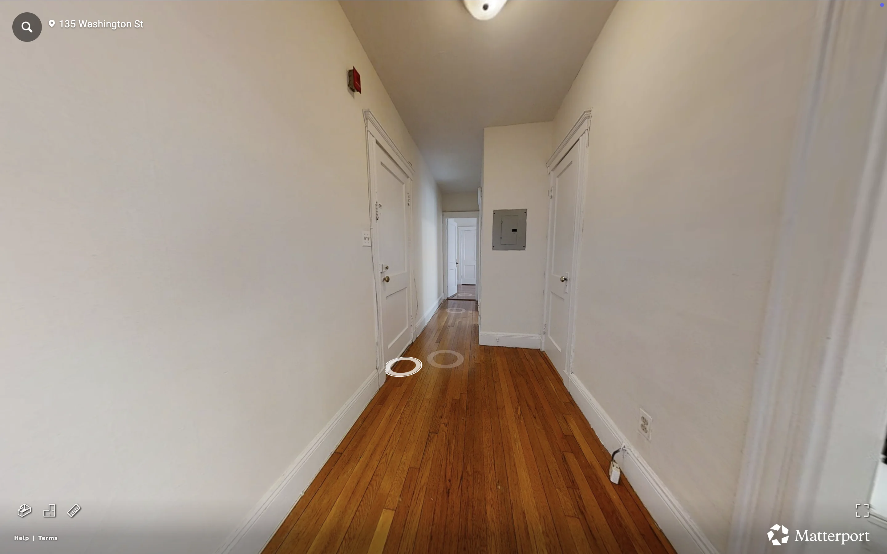 1 bed, 1 bath apartment for rent at 127 Washington St Unit 57, Brighton — photo 7 of 8