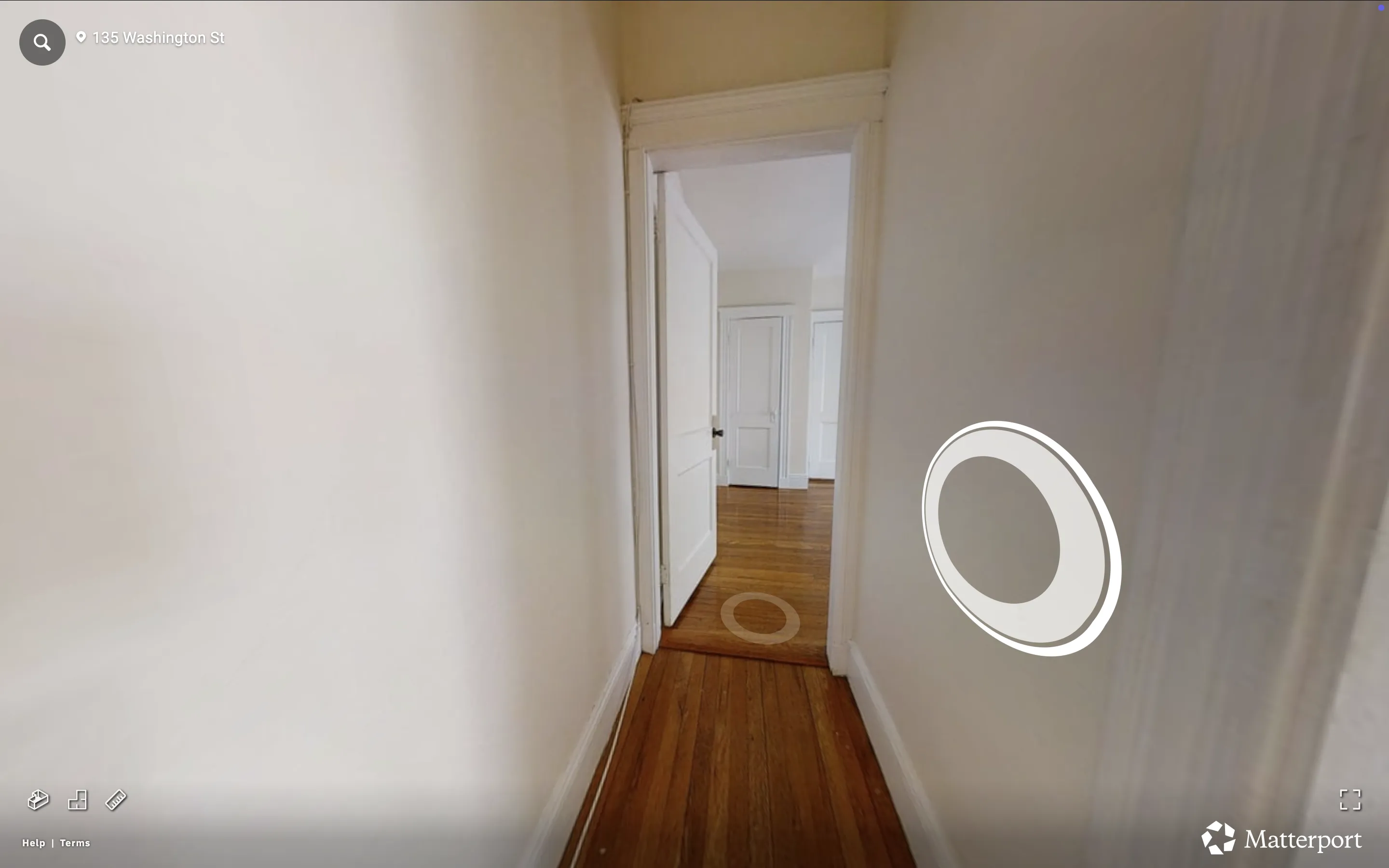 1 bed, 1 bath apartment for rent at 127 Washington St Unit 57, Brighton — photo 5 of 8