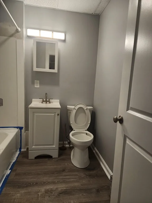 2 bed, 1 bath apartment for rent at 127 Washington Unit 1, Lynn — photo 8 of 8