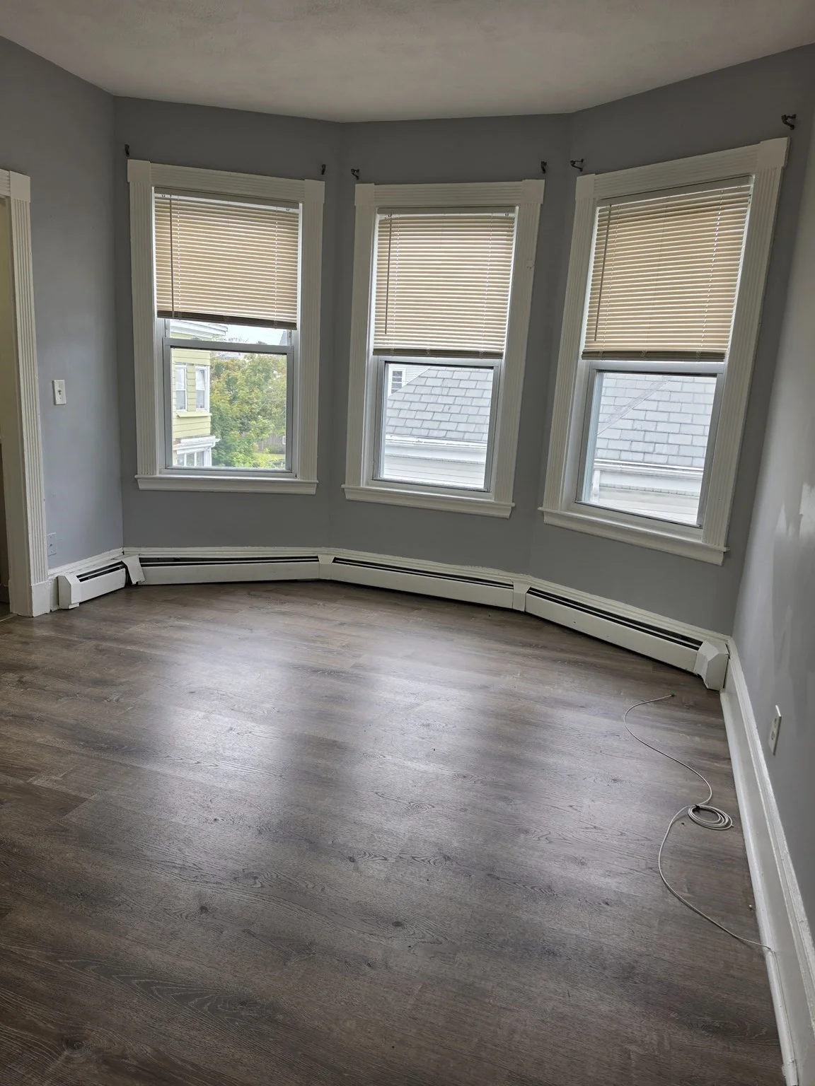 2 bed, 1 bath apartment for rent at 127 Washington Unit 12, Lynn