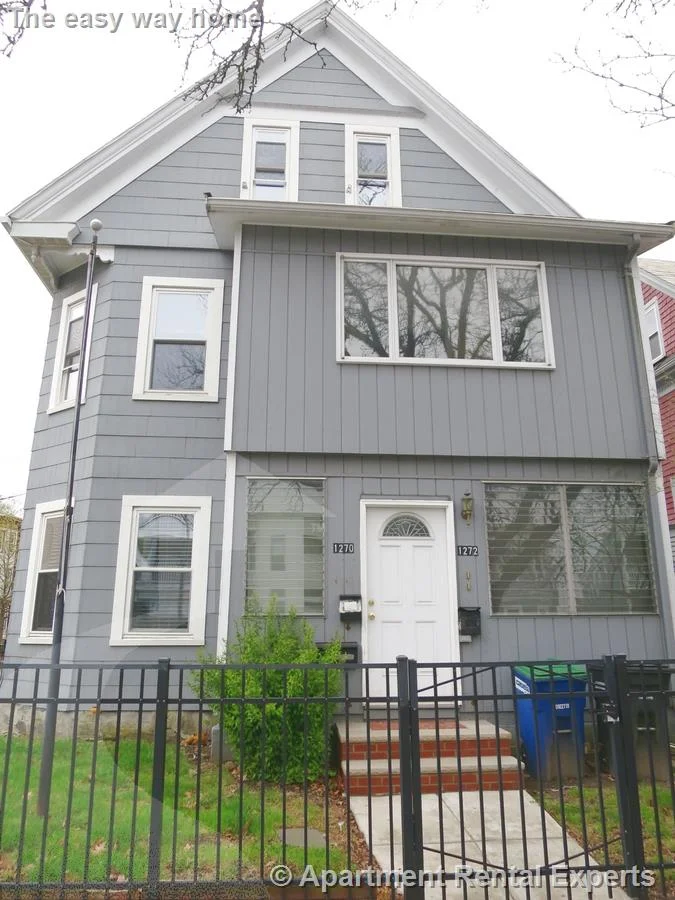 4 bed, 2 bath apartment for rent at 1270-1272 Broadway Unit 2, Teele Square — photo 16 of 16