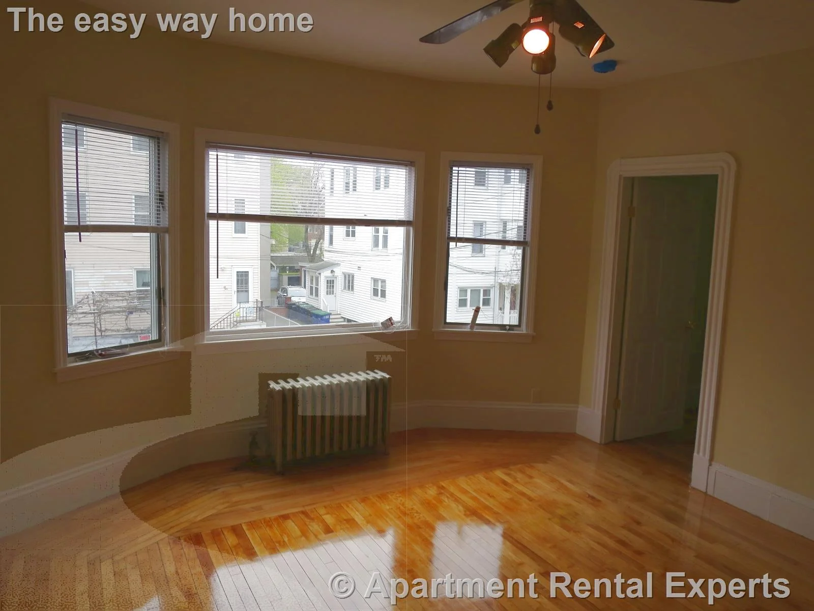 4 bed, 2 bath apartment for rent at 1270-1272 Broadway Unit 2, Teele Square — photo 9 of 16
