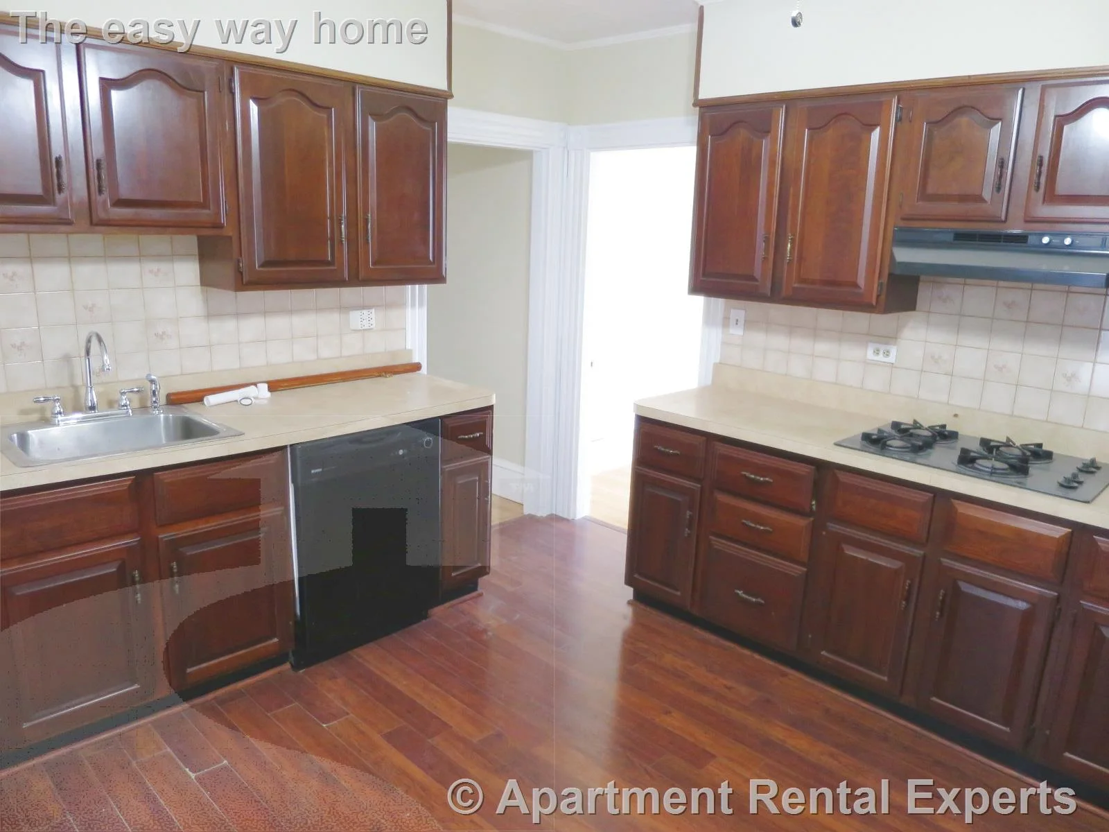 4 bed, 2 bath apartment for rent at 1270-1272 Broadway Unit 2, Teele Square — photo 2 of 16