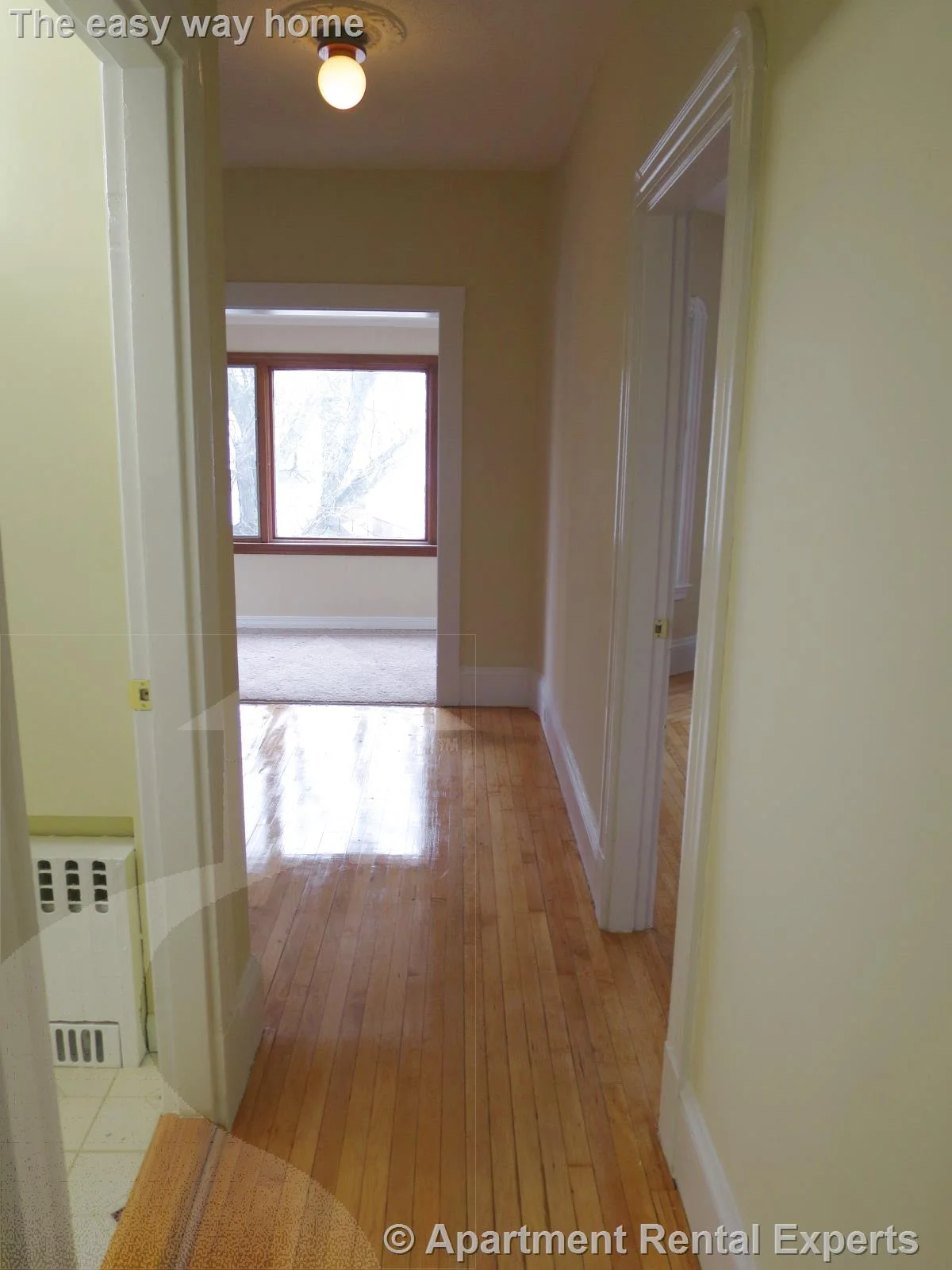 4 bed, 2 bath apartment for rent at 1270-1272 Broadway Unit 2, Teele Square — photo 6 of 16