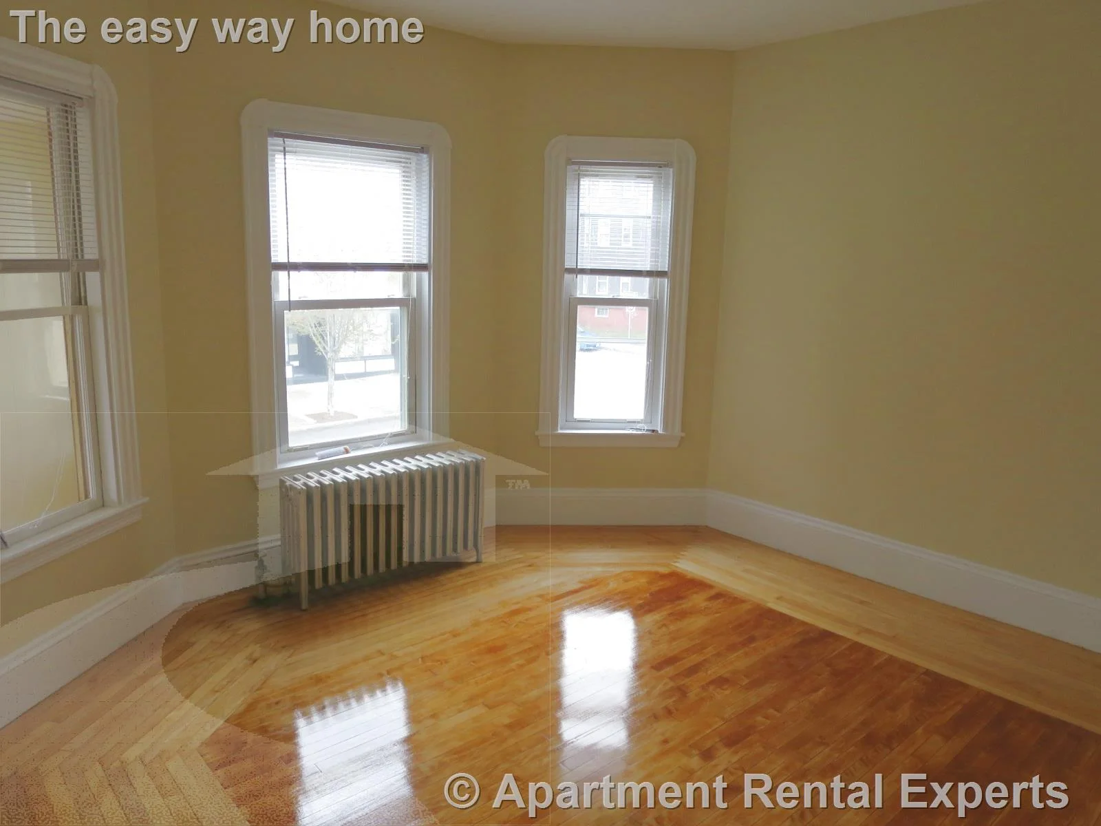 4 bed, 2 bath apartment for rent at 1270-1272 Broadway Unit 2, Teele Square — photo 7 of 16