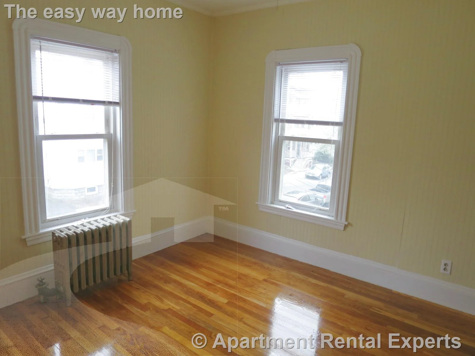 4 bed, 2 bath apartment for rent at 1270-1272 Broadway Unit 2, Teele Square — photo 10 of 16