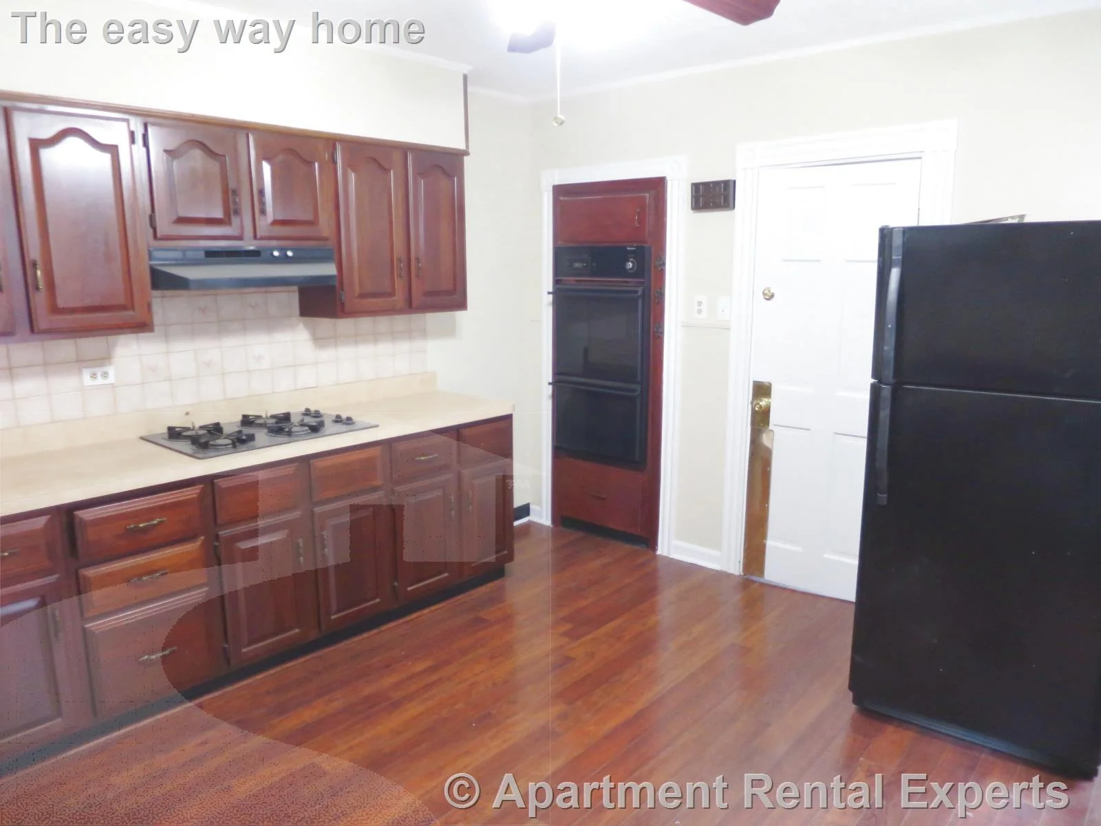 4 bed, 2 bath apartment for rent at 1270-1272 Broadway Unit 2, Teele Square