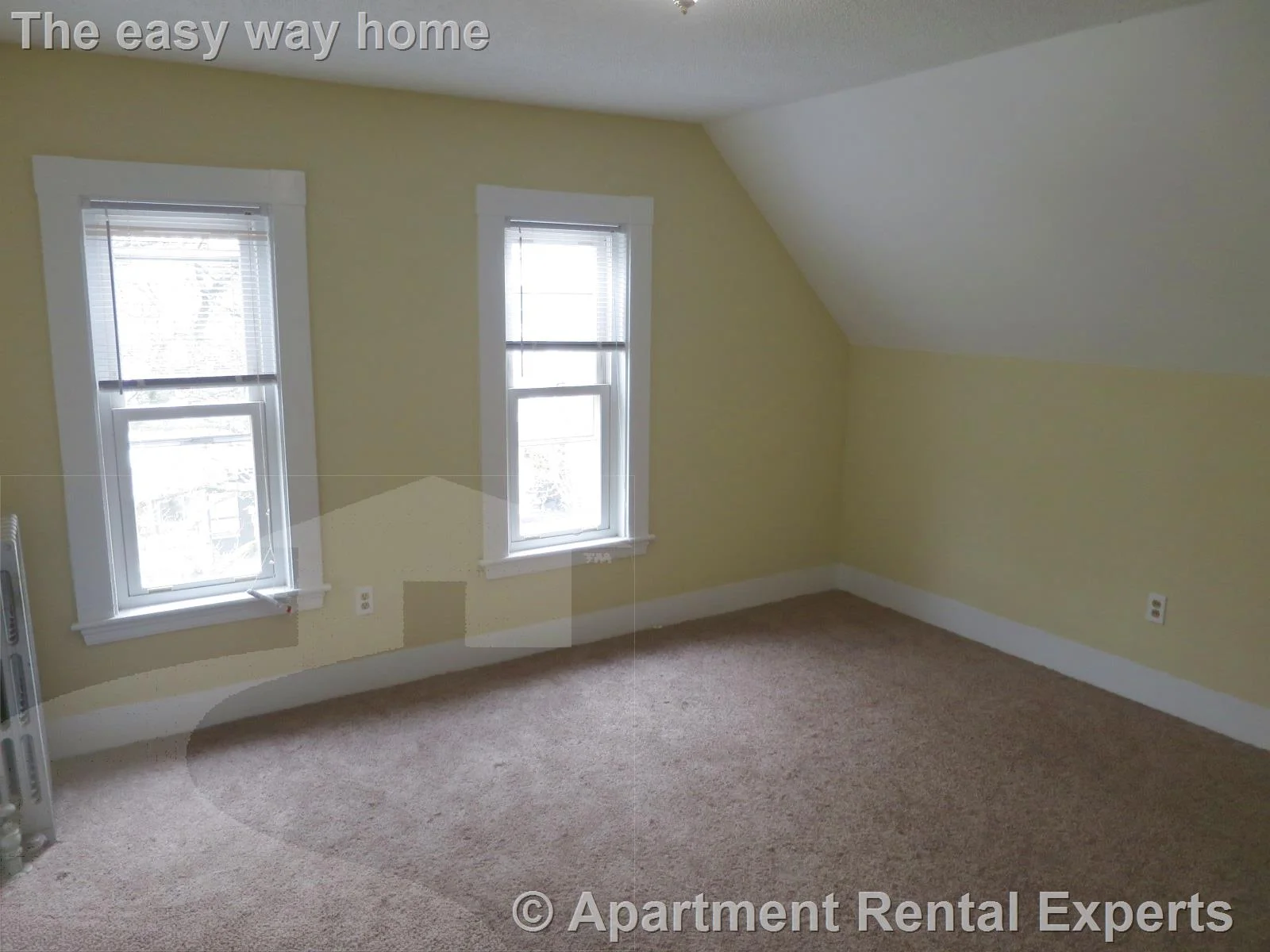 4 bed, 2 bath apartment for rent at 1270-1272 Broadway Unit 2, Teele Square — photo 11 of 16