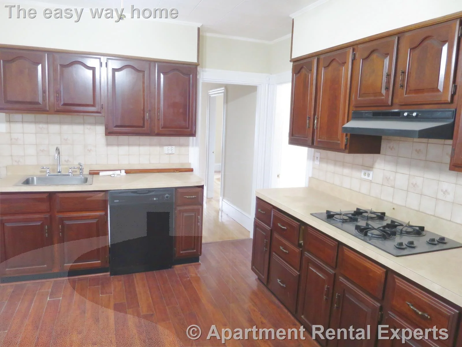 4 bed, 2 bath apartment for rent at 1270-1272 Broadway Unit 2, Teele Square — photo 4 of 16
