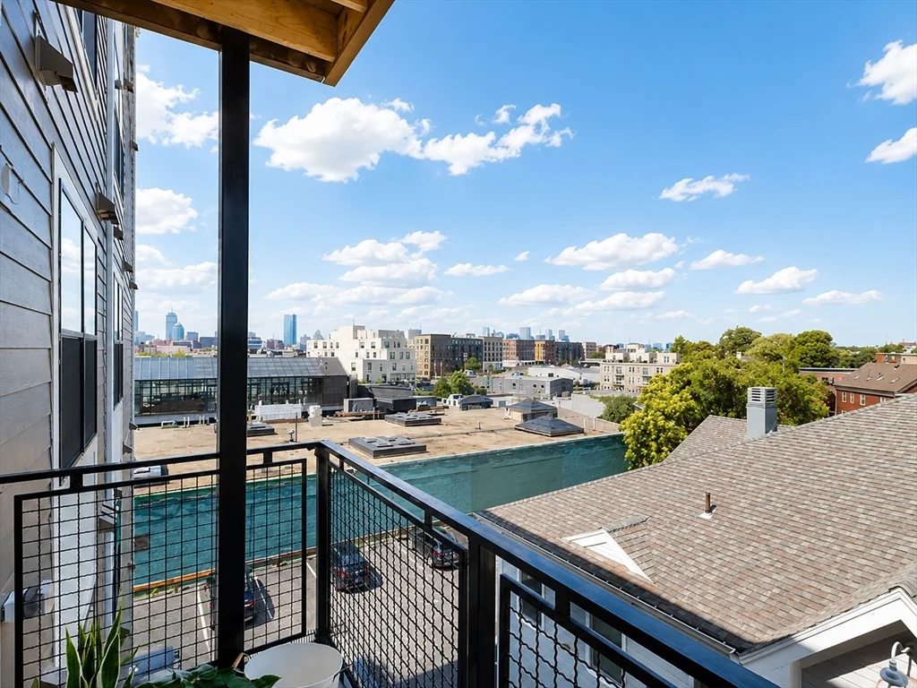 2 bed, 2 bath apartment for rent at 1274 Massachusetts Ave Unit 404, Dorchester — photo 11 of 12