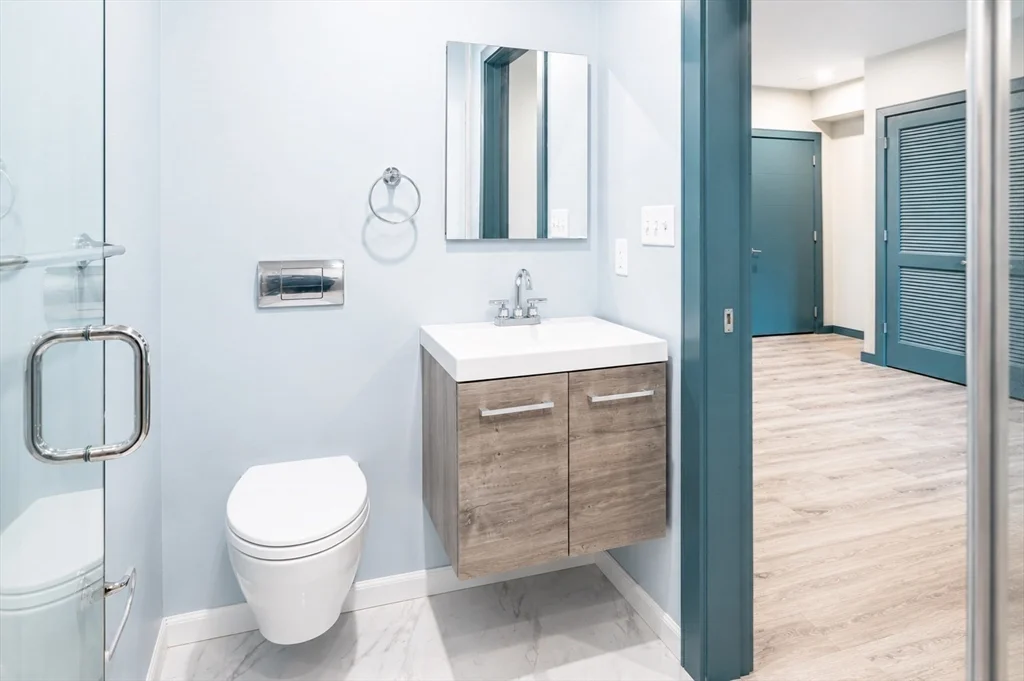 2 bed, 2 bath apartment for rent at 1274 Massachusetts Ave Unit 404, Dorchester — photo 7 of 12