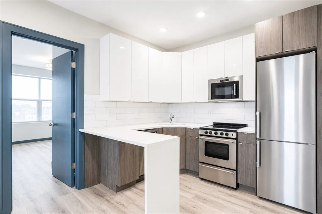 2 bed, 2 bath apartment for rent at 1274 Massachusetts Ave Unit 404, Dorchester — photo 1 of 12