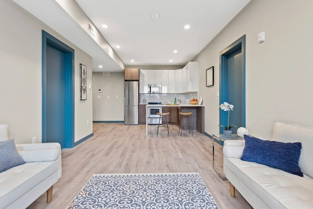 2 bed, 2 bath apartment for rent at 1274 Massachusetts Ave Unit 504, Dorchester — photo 6 of 17