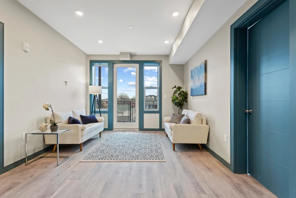 2 bed, 2 bath apartment for rent at 1274 Massachusetts Ave Unit 504, Dorchester — photo 4 of 17