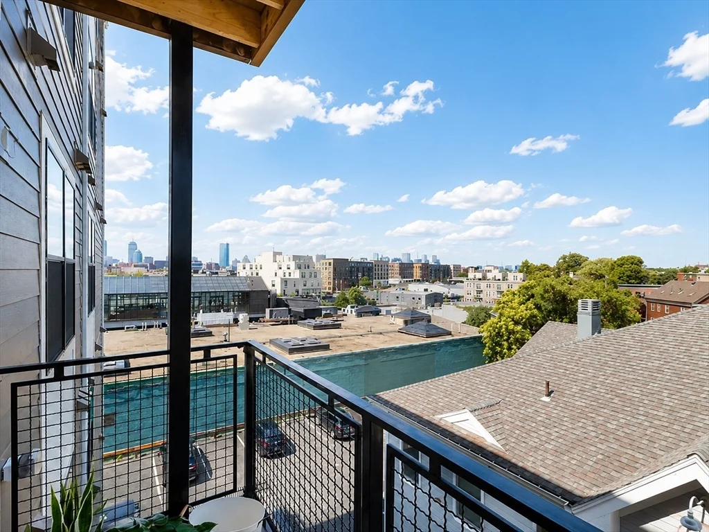 2 bed, 2 bath apartment for rent at 1274 Massachusetts Ave Unit 504, Dorchester — photo 13 of 17