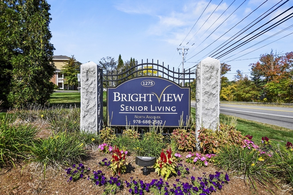 1 bed, 1 bath apartment for rent at 1275 Turnpike St Unit 1138, North Andover — photo 1 of 40
