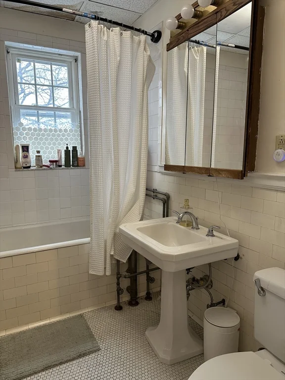 1 bed, 1 bath apartment for rent at 1277 Commonwealth Ave Unit 302, Allston — photo 8 of 8