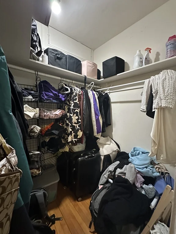 1 bed, 1 bath apartment for rent at 1277 Commonwealth Ave Unit 302, Allston — photo 6 of 8