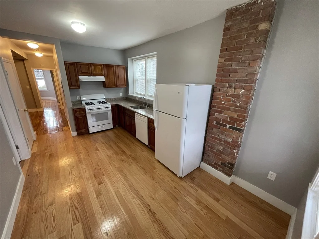 2 bed, 1 bath apartment for rent at 1277 Massachus Ave Unit 2, Dorchester — photo 3 of 19