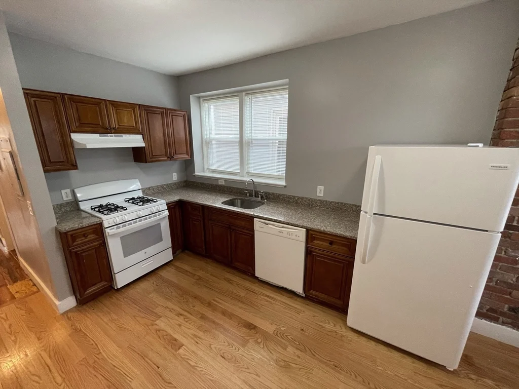 2 bed, 1 bath apartment for rent at 1277 Massachus Ave Unit 2, Dorchester — photo 2 of 19