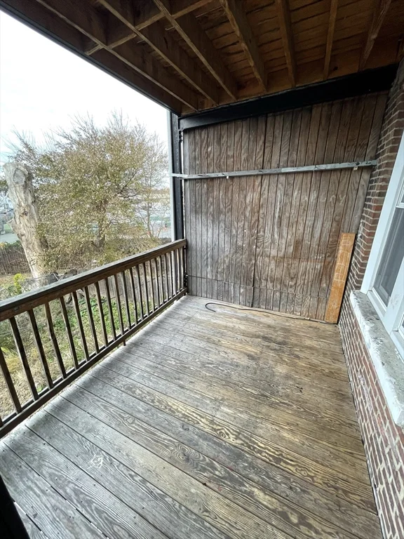 2 bed, 1 bath apartment for rent at 1277 Massachus Ave Unit 2, Dorchester — photo 18 of 19