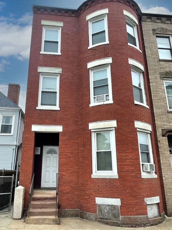 2 bed, 1 bath apartment for rent at 1277 Massachus Ave Unit 2, Dorchester — photo 1 of 19