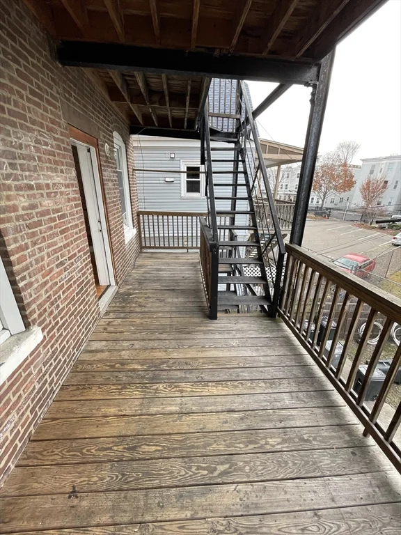 2 bed, 1 bath apartment for rent at 1277 Massachus Ave Unit 2, Dorchester — photo 19 of 19