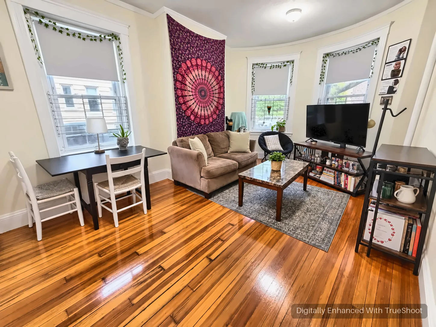 1 bed, 1 bath apartment for rent at 128 Allston St Unit S, Allston