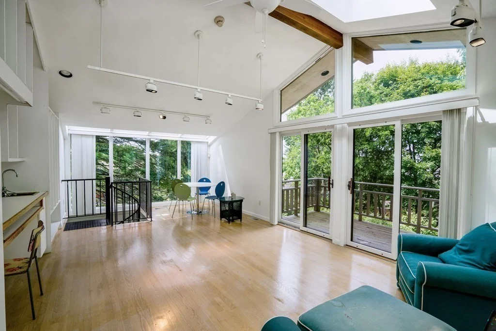 6 bed, 4+ bath apartment for rent at 128 Baldpate Hill Rd, Newton Center — photo 21 of 39