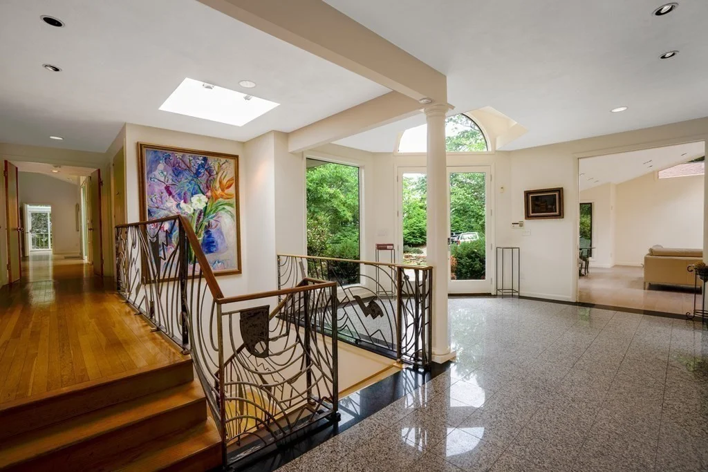 6 bed, 4+ bath apartment for rent at 128 Baldpate Hill Rd, Newton Center — photo 16 of 39