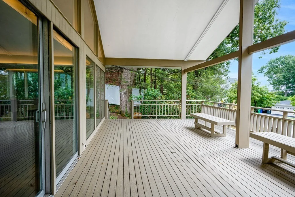 6 bed, 4+ bath apartment for rent at 128 Baldpate Hill Rd, Newton Center — photo 35 of 39
