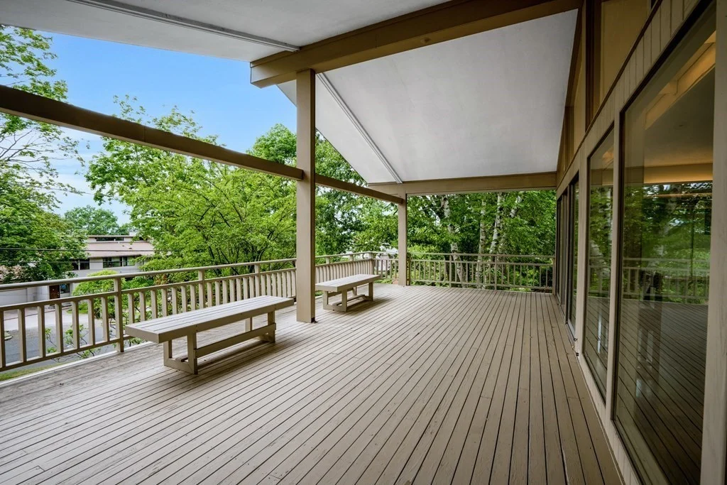 6 bed, 4+ bath apartment for rent at 128 Baldpate Hill Rd, Newton Center — photo 34 of 39