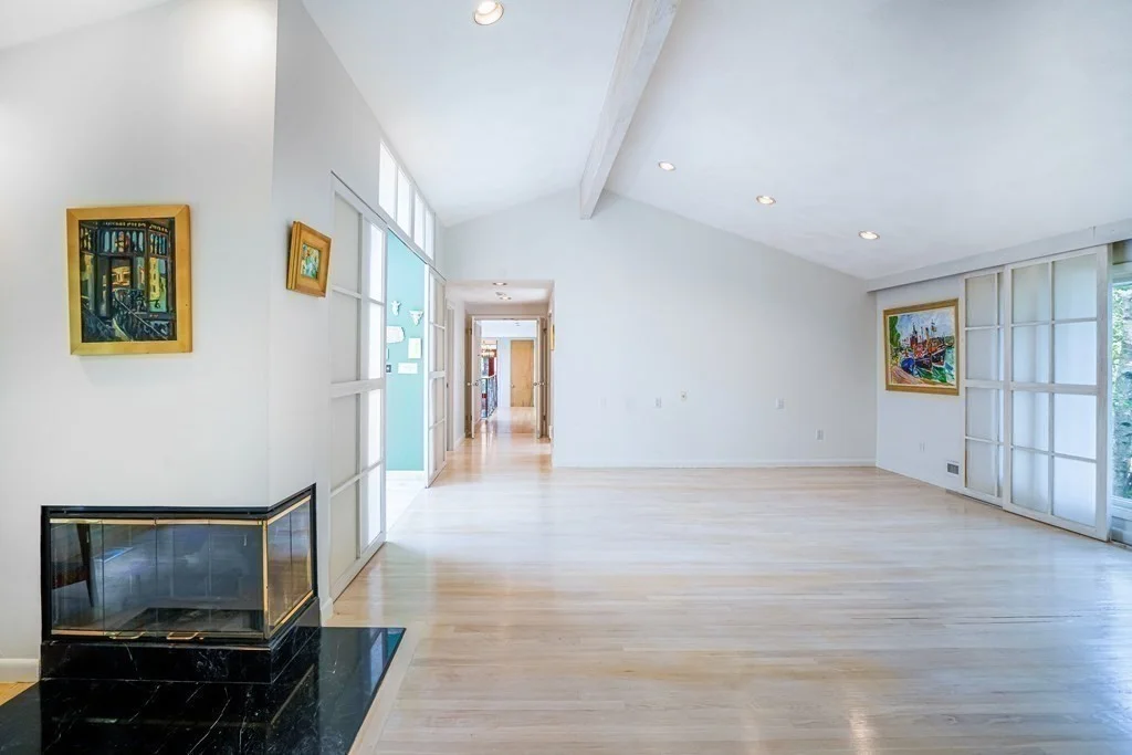 6 bed, 4+ bath apartment for rent at 128 Baldpate Hill Rd Unit Single fam, Chestnut Hill — photo 18 of 39