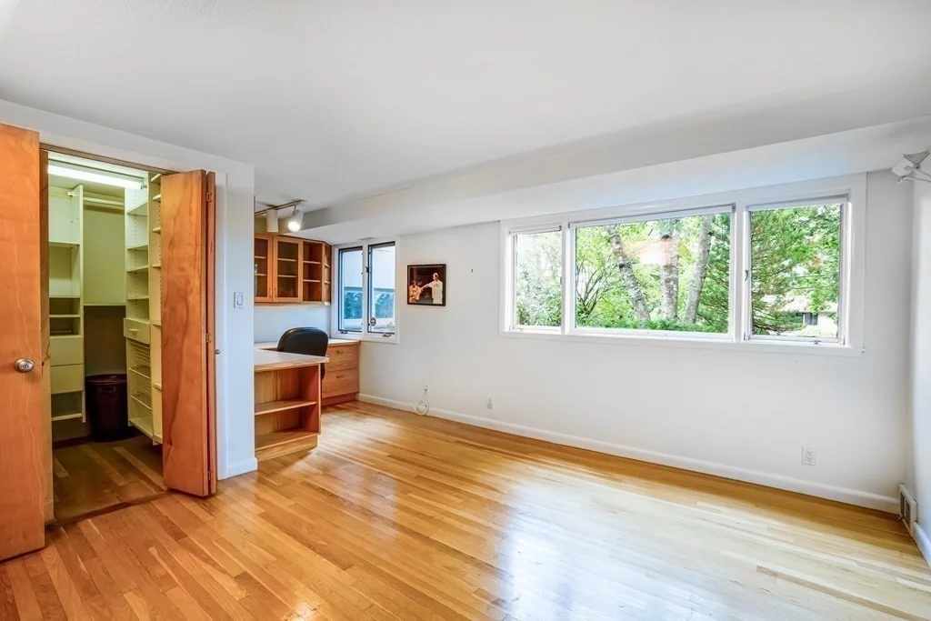 6 bed, 4+ bath apartment for rent at 128 Baldpate Hill Rd Unit Single fam, Chestnut Hill — photo 25 of 39