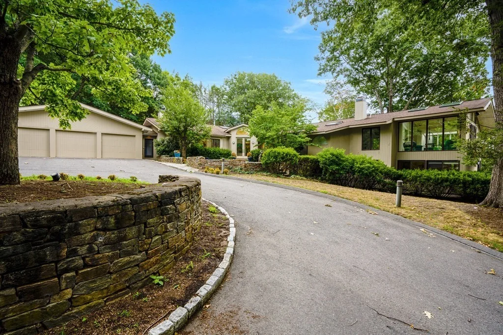 6 bed, 4+ bath apartment for rent at 128 Baldpate Hill Rd Unit Single fam, Chestnut Hill — photo 37 of 39