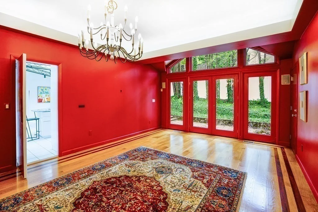 6 bed, 4+ bath apartment for rent at 128 Baldpate Hill Rd Unit Single fam, Chestnut Hill — photo 11 of 39