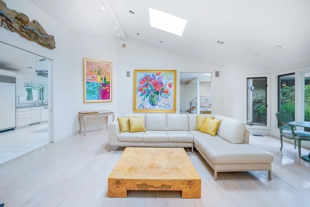 6 bed, 4+ bath apartment for rent at 128 Baldpate Hill Rd Unit Single fam, Chestnut Hill — photo 9 of 39