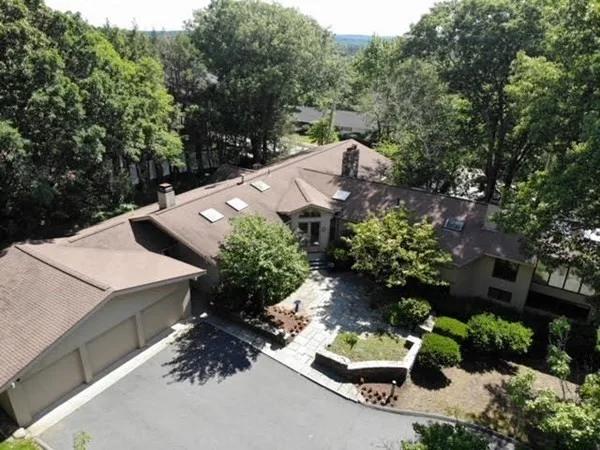 6 bed, 4+ bath apartment for rent at 128 Baldpate Hill Rd Unit Single fam, Chestnut Hill — photo 1 of 39